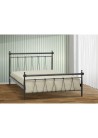 Μεταλλικό κρεβάτι Ήρα